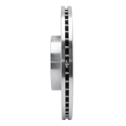 Dynamic Friction Company Disc Brake Rotor 631-03034L