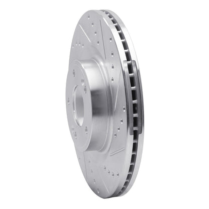 Dynamic Friction Company Disc Brake Rotor 631-03034R