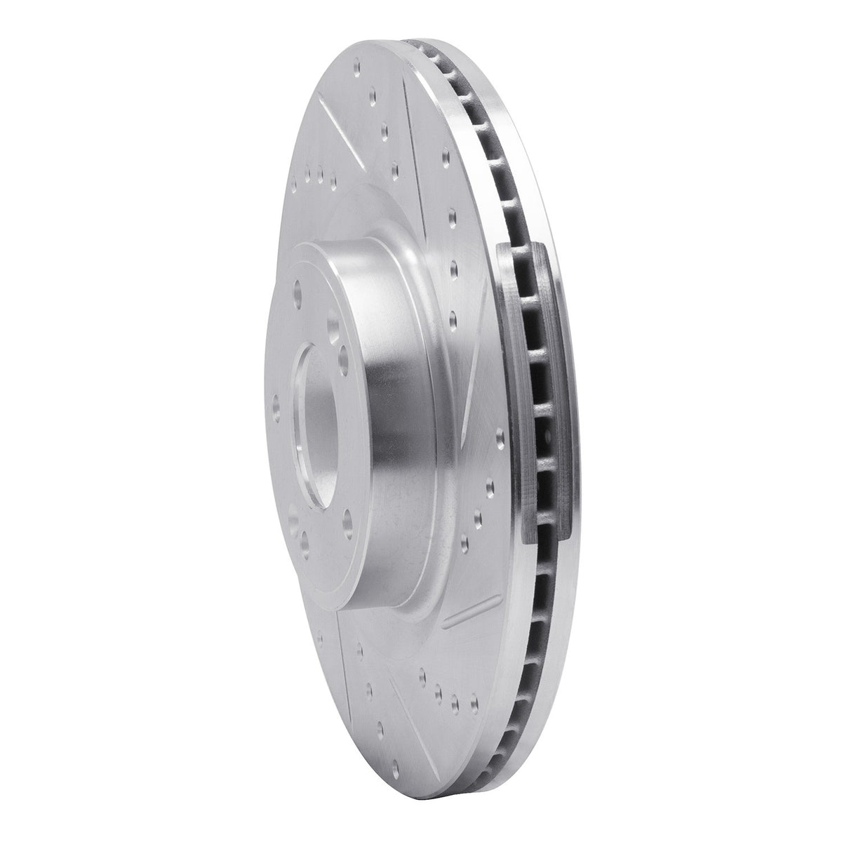 Dynamic Friction Company Disc Brake Rotor 631-03034R