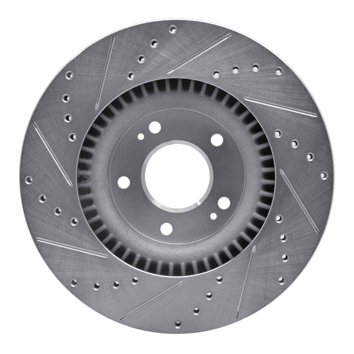 Dynamic Friction Company Disc Brake Rotor 631-03034R