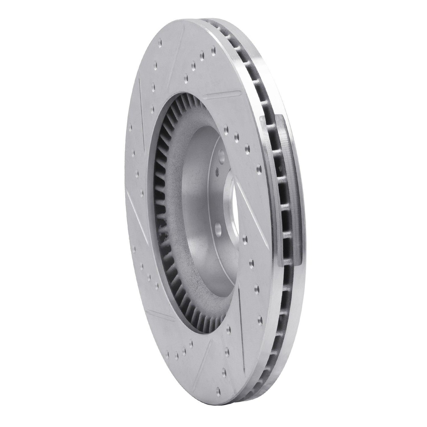 Dynamic Friction Company Disc Brake Rotor 631-03034R