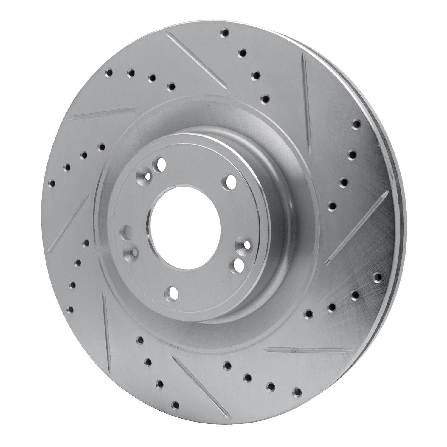 Dynamic Friction Company Disc Brake Rotor 631-03036R