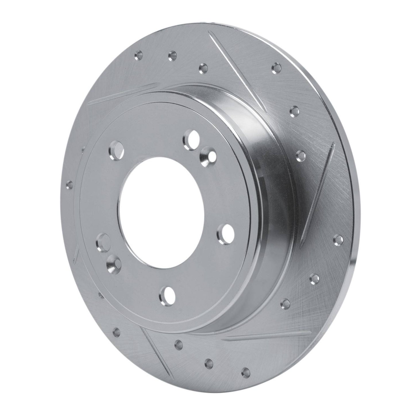 Dynamic Friction Company Disc Brake Rotor 631-03037R