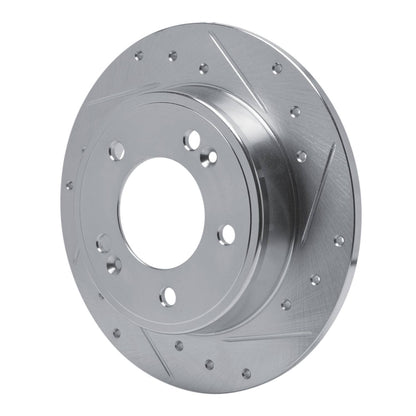 Dynamic Friction Company Disc Brake Rotor 631-03037R