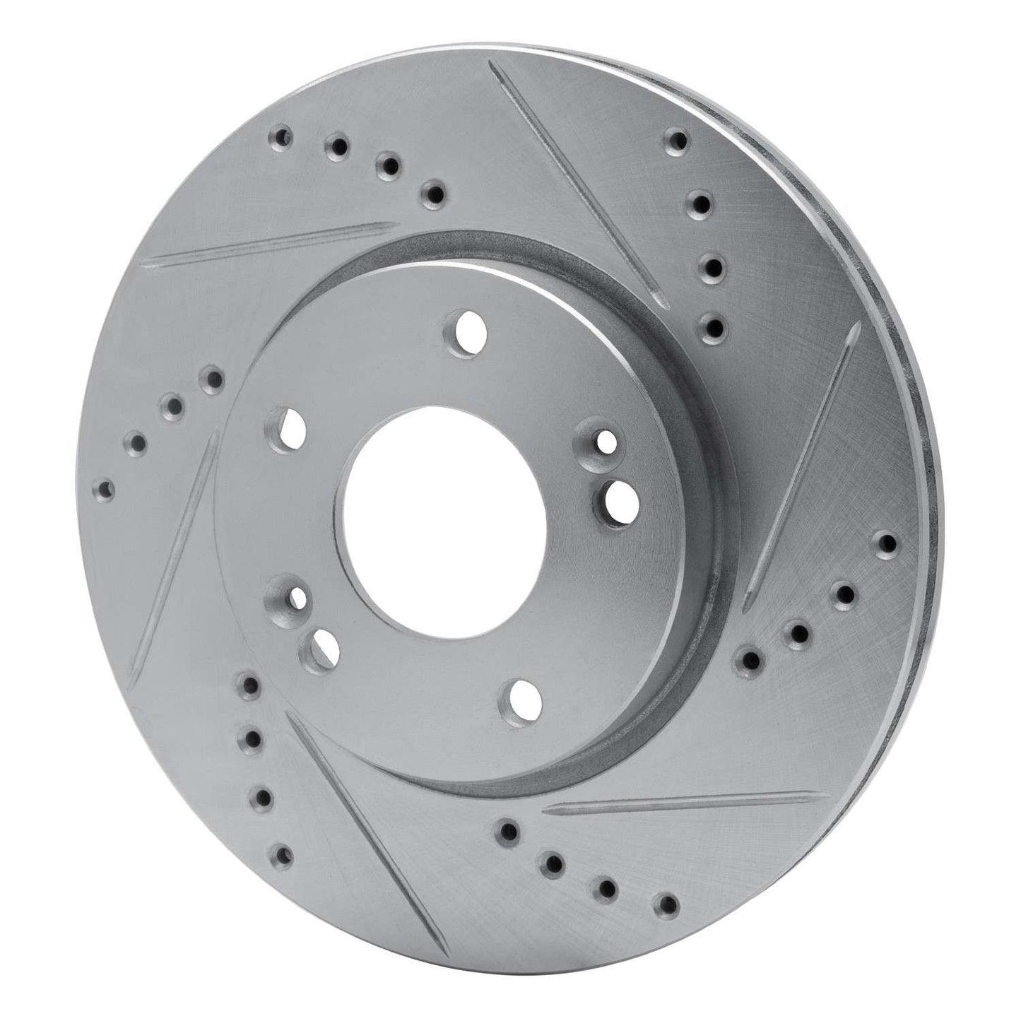 Dynamic Friction Company Disc Brake Rotor 631-03038R