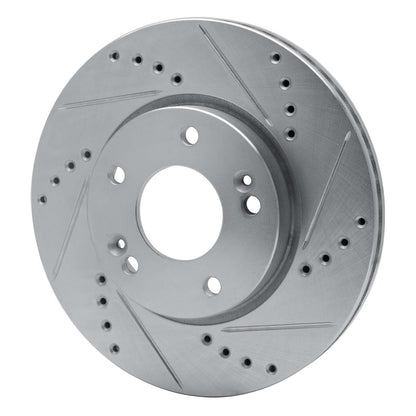 Dynamic Friction Company Disc Brake Rotor 631-03038R