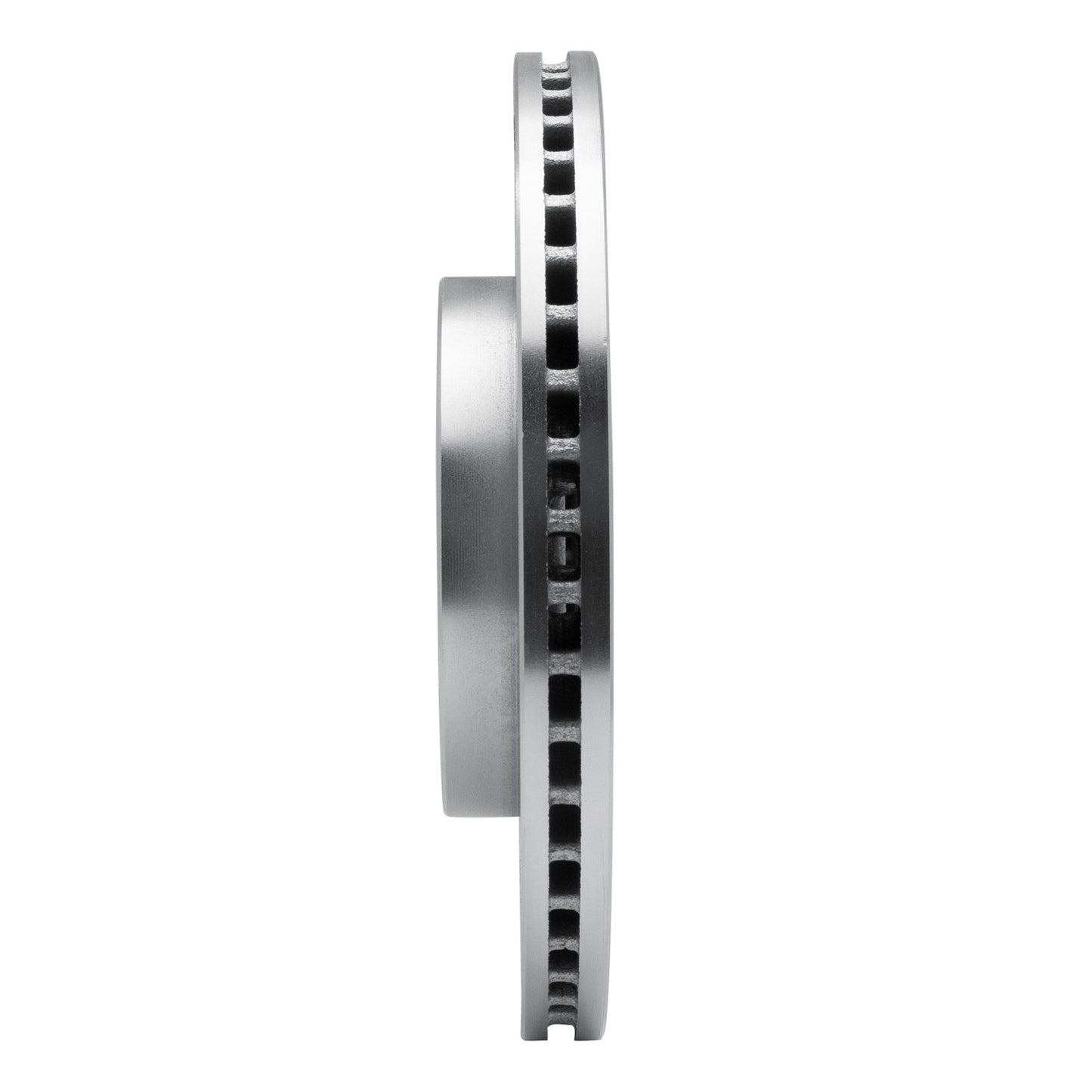 Dynamic Friction Company Disc Brake Rotor 631-03038R