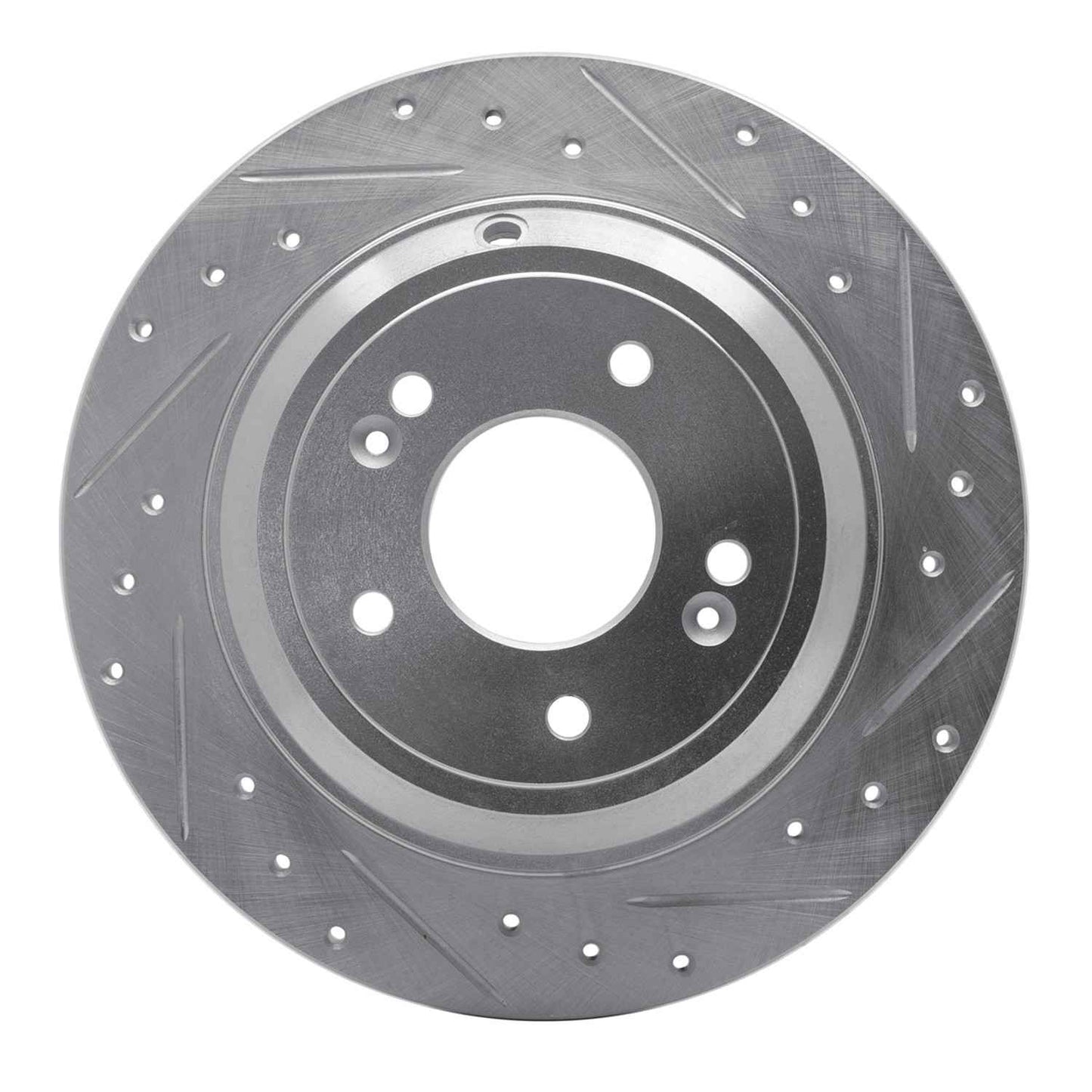 Dynamic Friction Company Disc Brake Rotor 631-03039R
