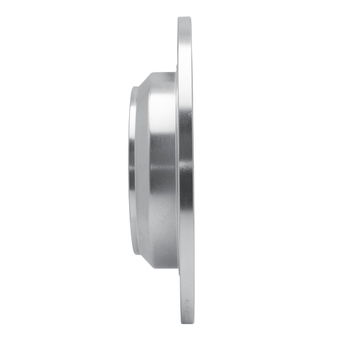 Dynamic Friction Company Disc Brake Rotor 631-03039R