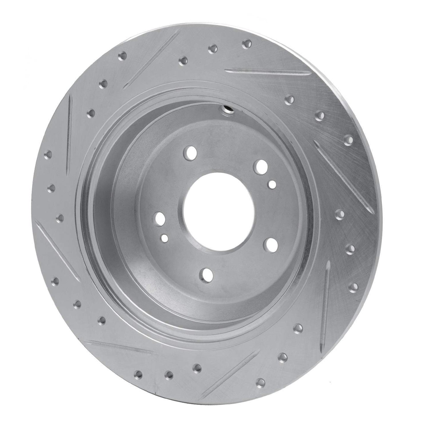 Dynamic Friction Company Disc Brake Rotor 631-03039R