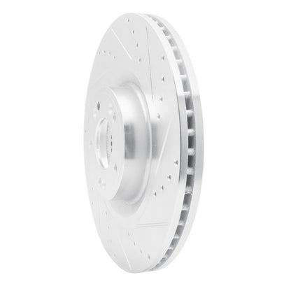Dynamic Friction Company Disc Brake Rotor 631-03040R