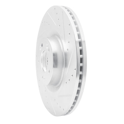 Dynamic Friction Company Disc Brake Rotor 631-03040R