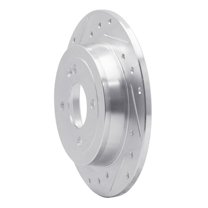 Dynamic Friction Company Disc Brake Rotor 631-03041L