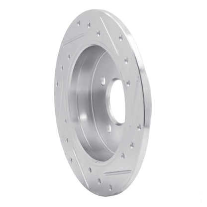 Dynamic Friction Company Disc Brake Rotor 631-03041L