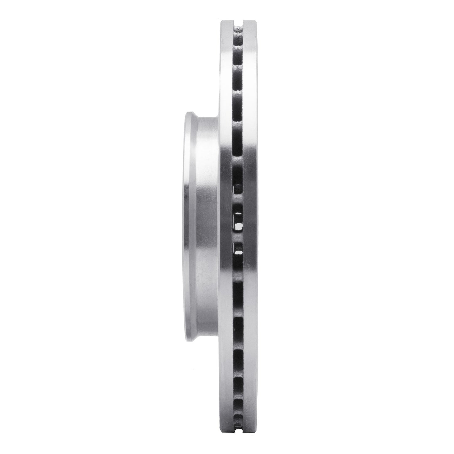 Dynamic Friction Company Disc Brake Rotor 631-03042L