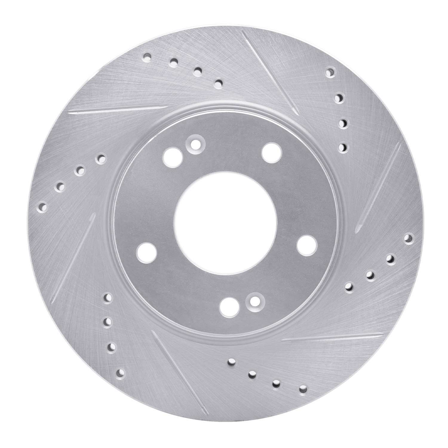 Dynamic Friction Company Disc Brake Rotor 631-03043R