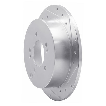 Dynamic Friction Company Disc Brake Rotor 631-03044R