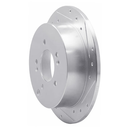 Dynamic Friction Company Disc Brake Rotor 631-03044R
