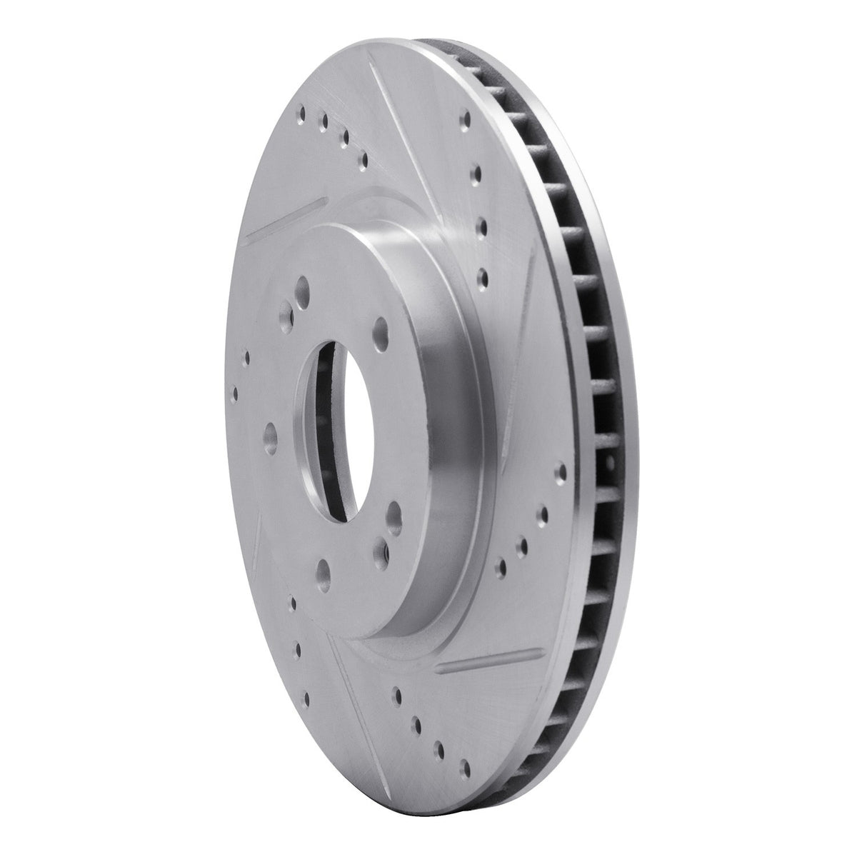 Dynamic Friction Company Disc Brake Rotor 631-03045R