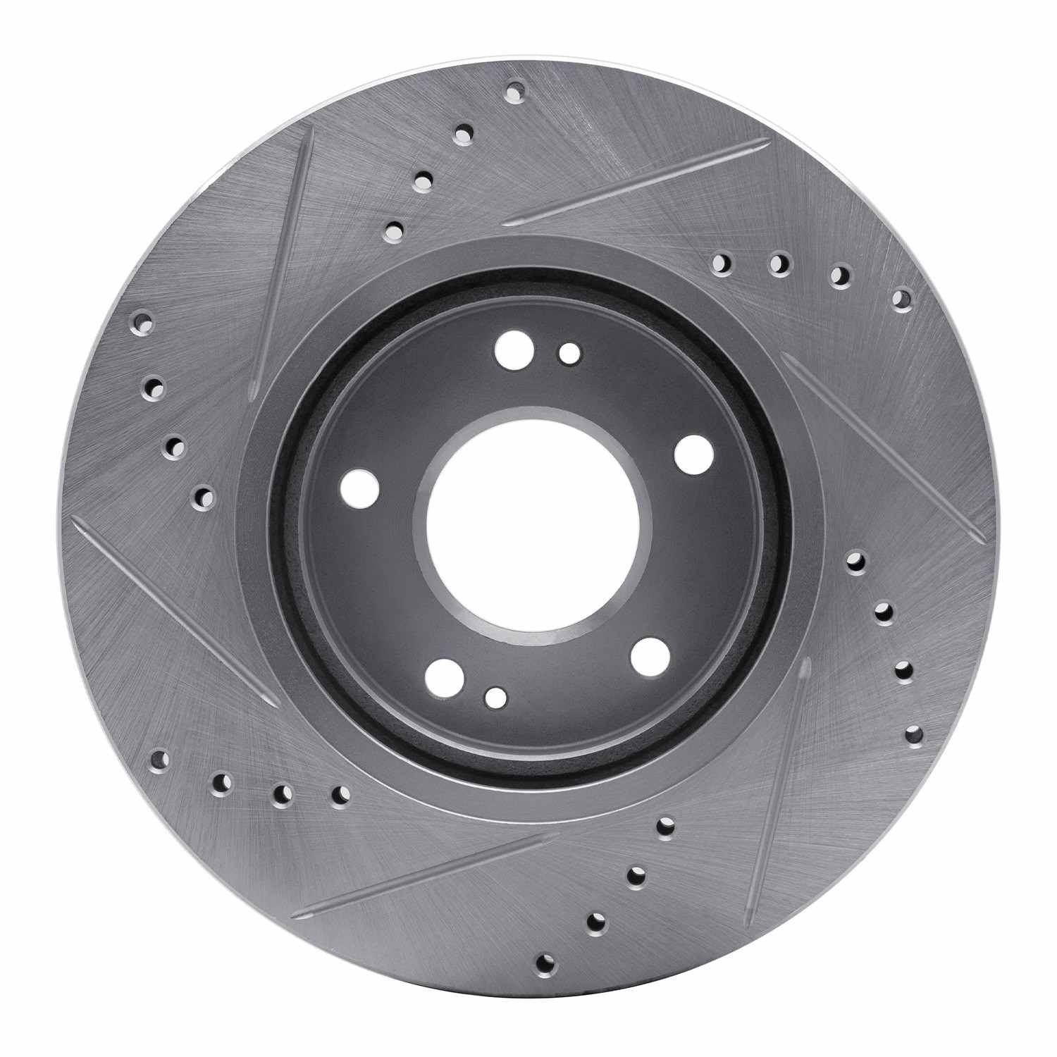 Dynamic Friction Company Disc Brake Rotor 631-03045R