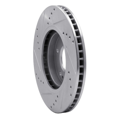 Dynamic Friction Company Disc Brake Rotor 631-03045R