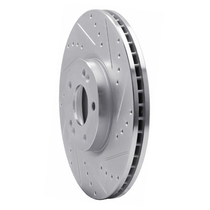 Dynamic Friction Company Disc Brake Rotor 631-03047R