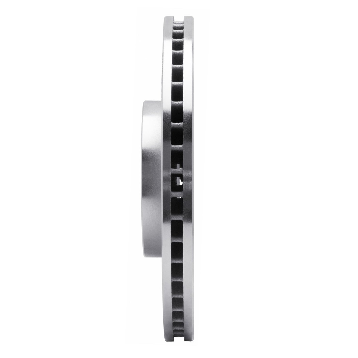 Dynamic Friction Company Disc Brake Rotor 631-03047R