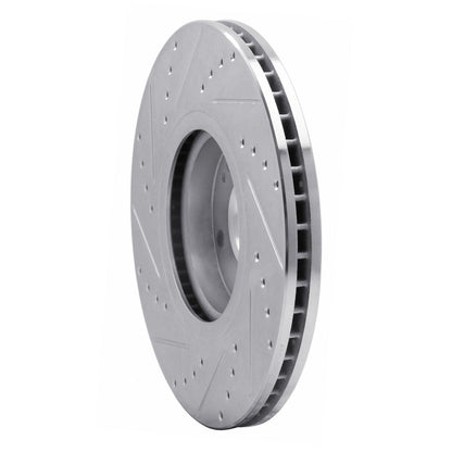 Dynamic Friction Company Disc Brake Rotor 631-03047R