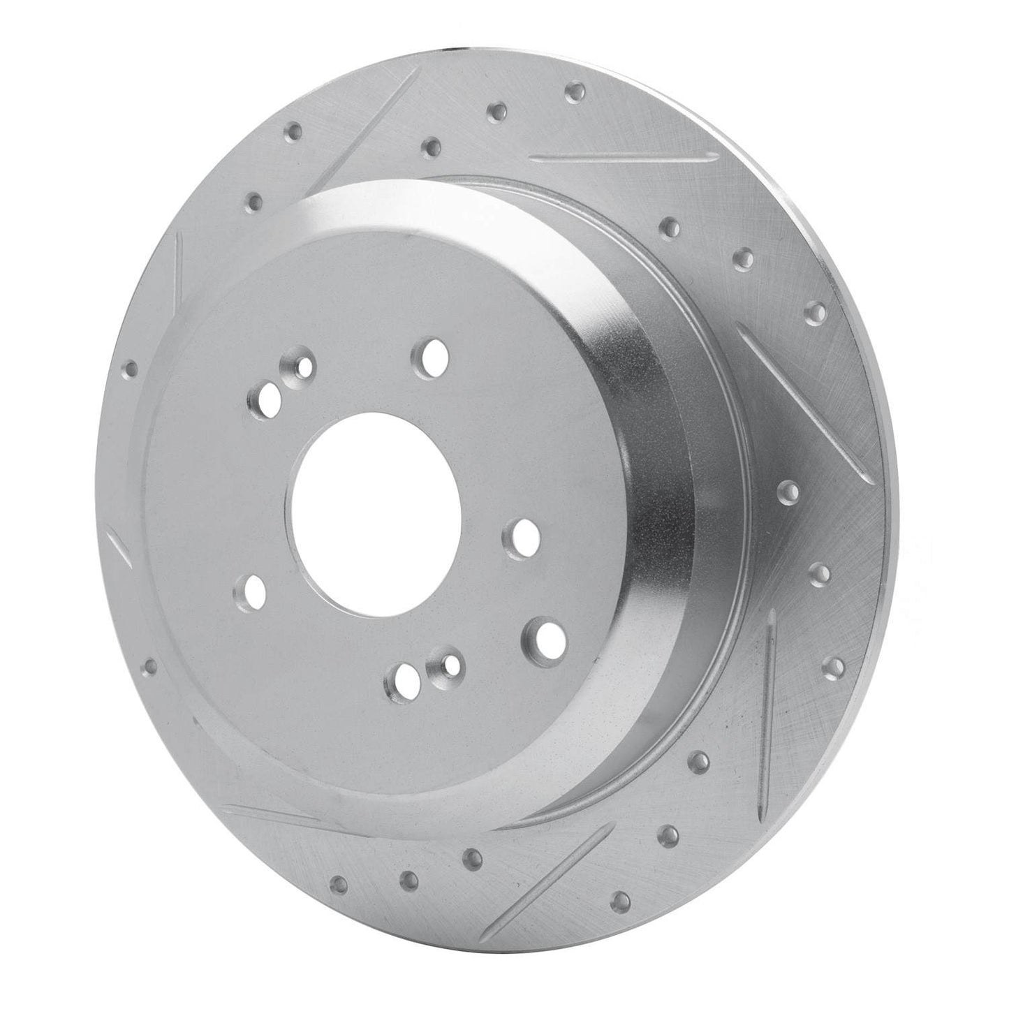 Dynamic Friction Company Disc Brake Rotor 631-03048L