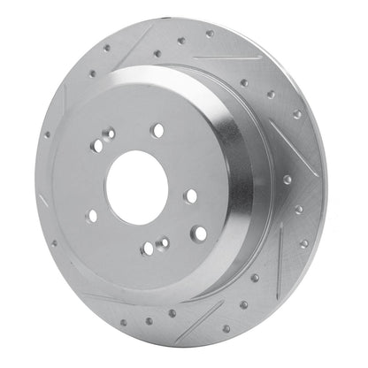 Dynamic Friction Company Disc Brake Rotor 631-03048L