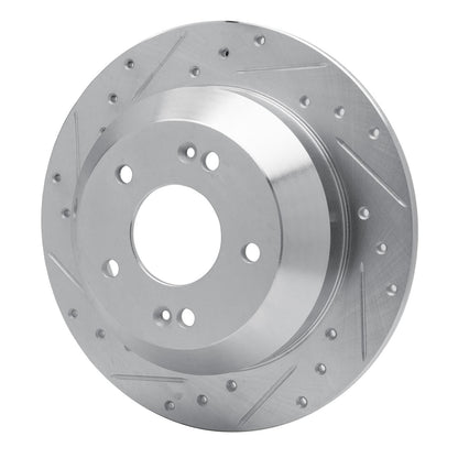 Dynamic Friction Company Disc Brake Rotor 631-03050L