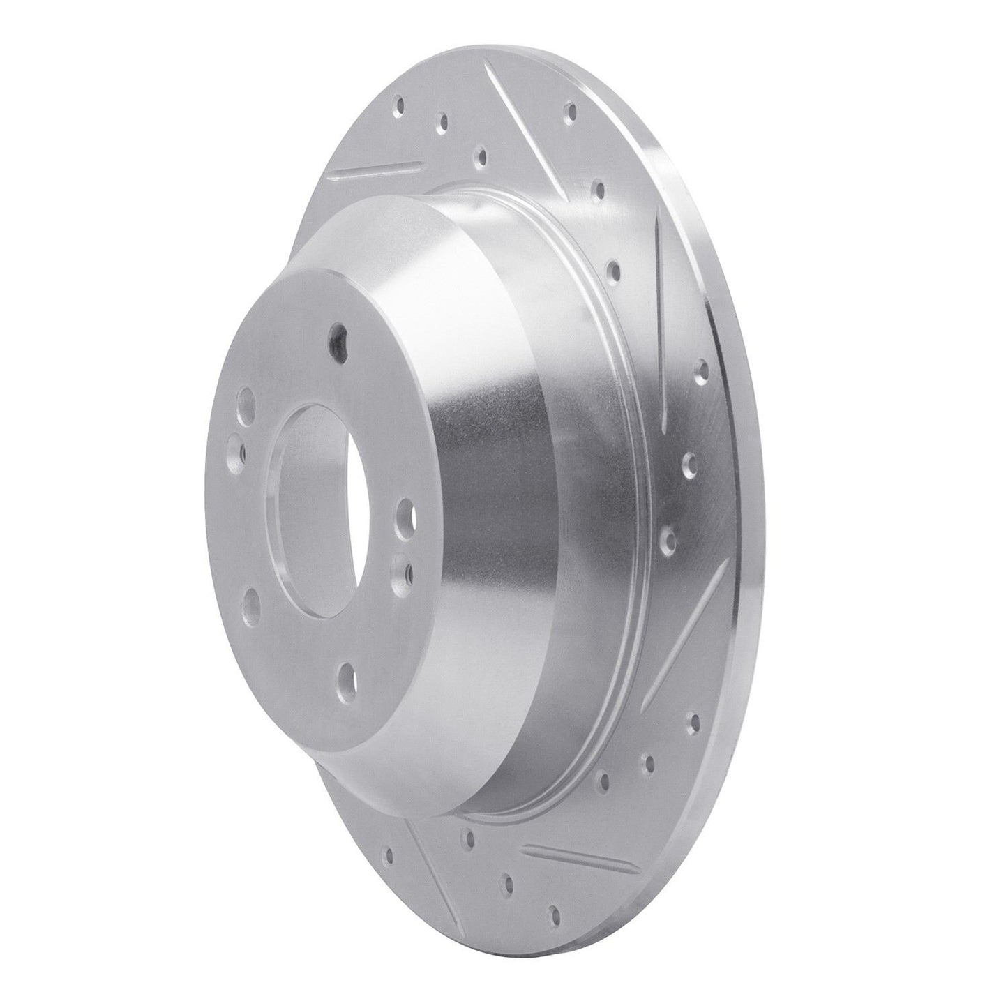 Dynamic Friction Company Disc Brake Rotor 631-03050R