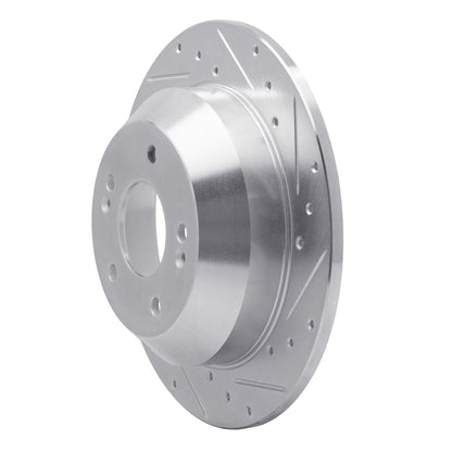 Dynamic Friction Company Disc Brake Rotor 631-03050R