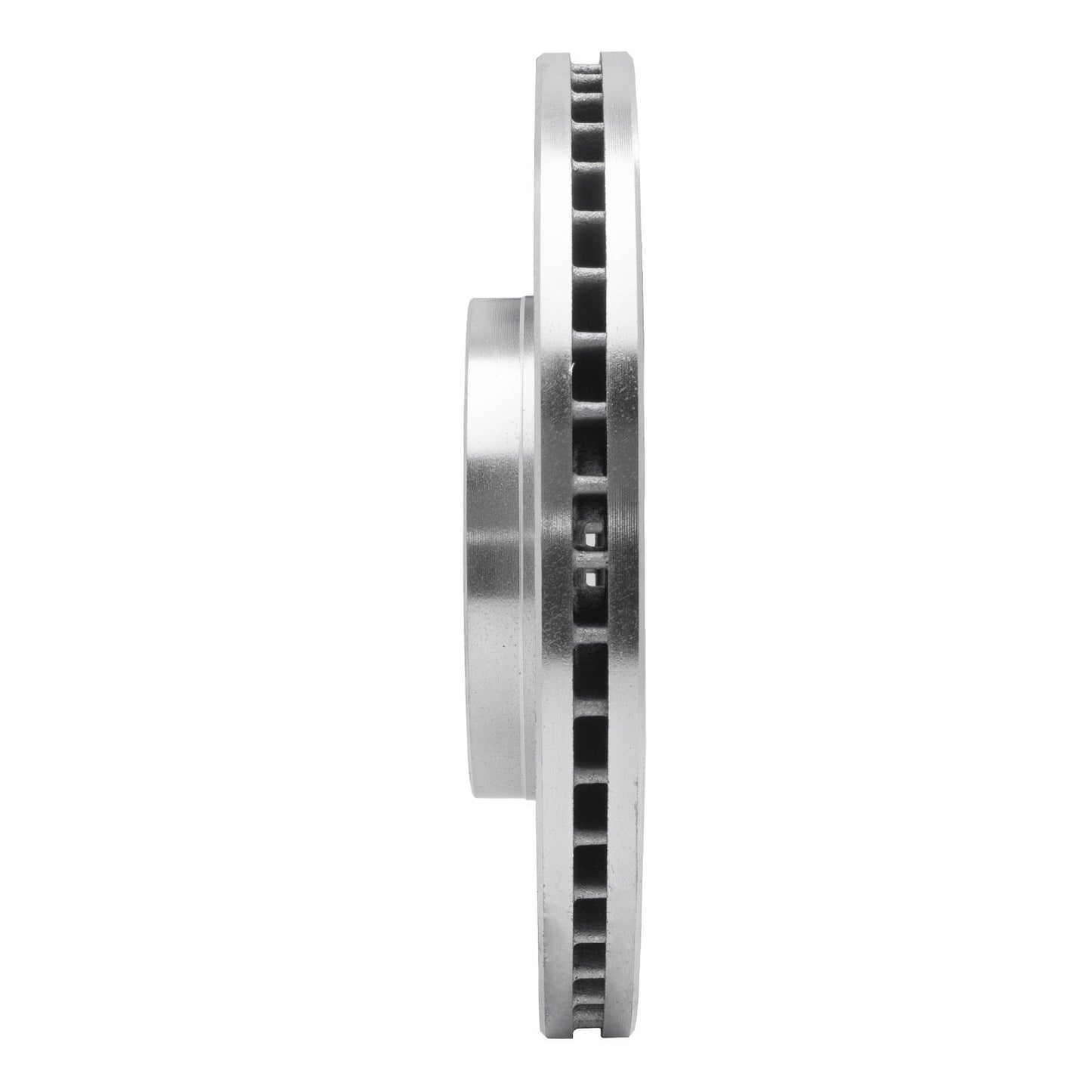 Dynamic Friction Company Disc Brake Rotor 631-03051L