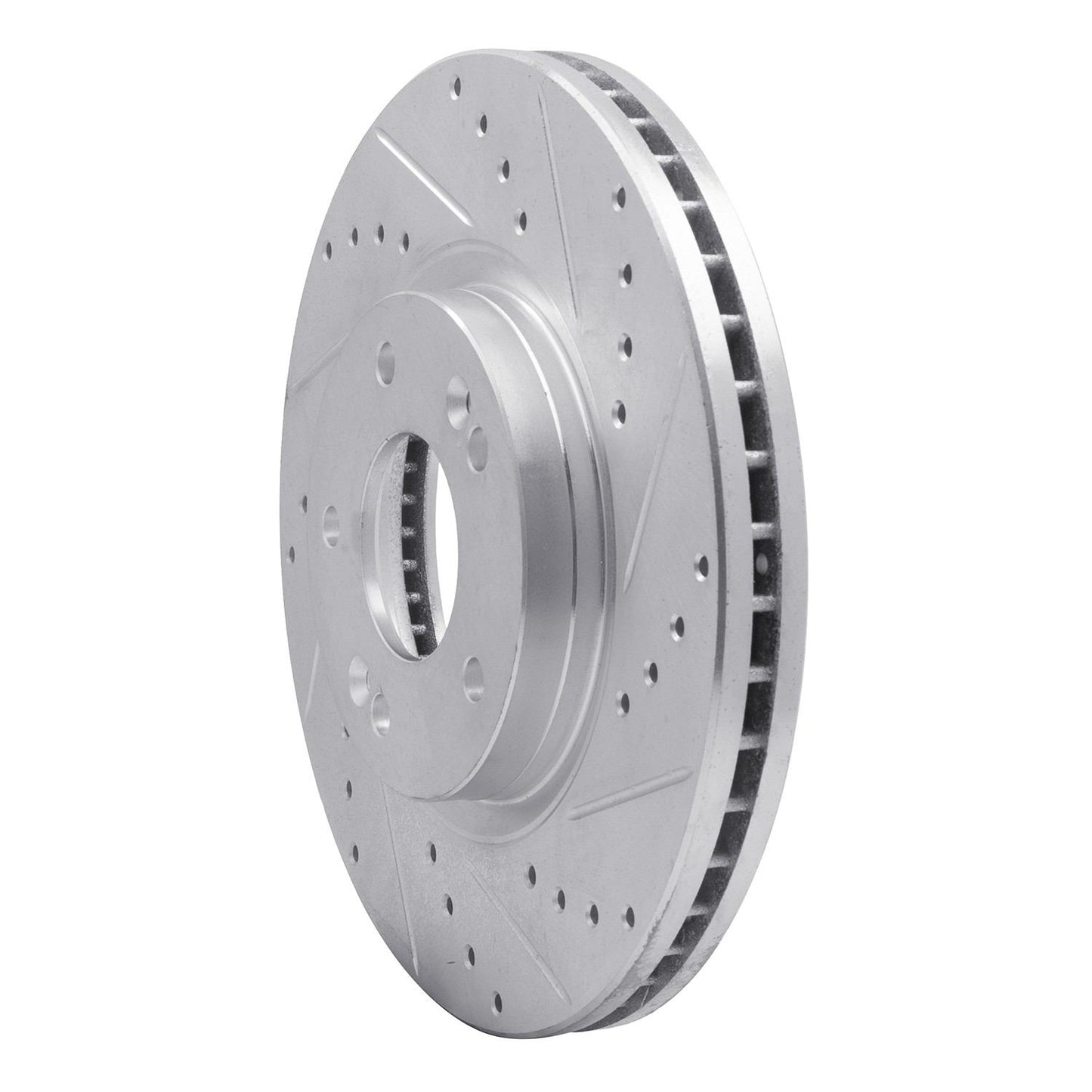 Dynamic Friction Company Disc Brake Rotor 631-03051R