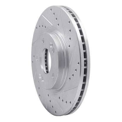 Dynamic Friction Company Disc Brake Rotor 631-03051R