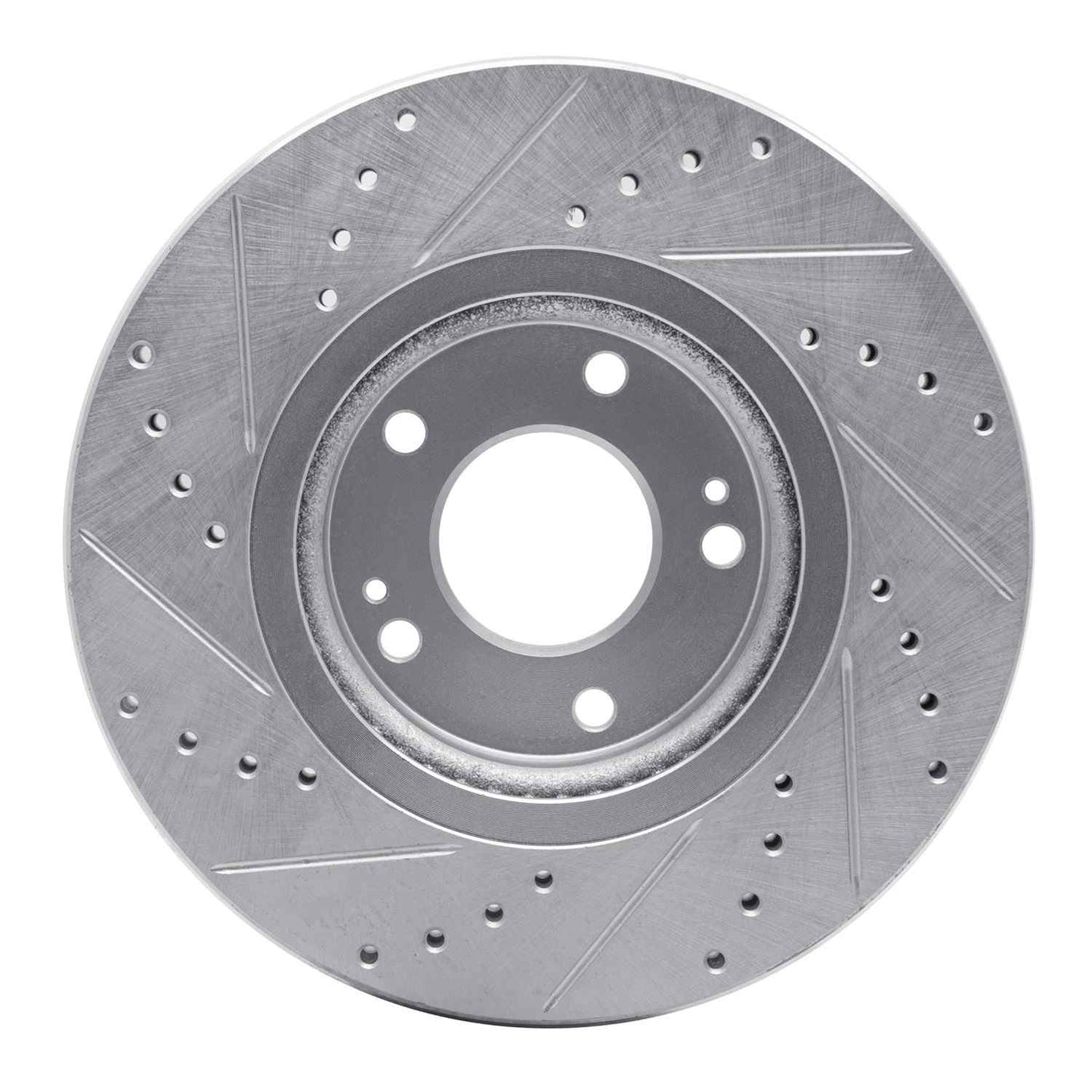 Dynamic Friction Company Disc Brake Rotor 631-03051R