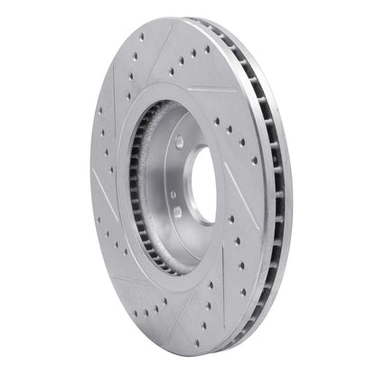 Dynamic Friction Company Disc Brake Rotor 631-03051R