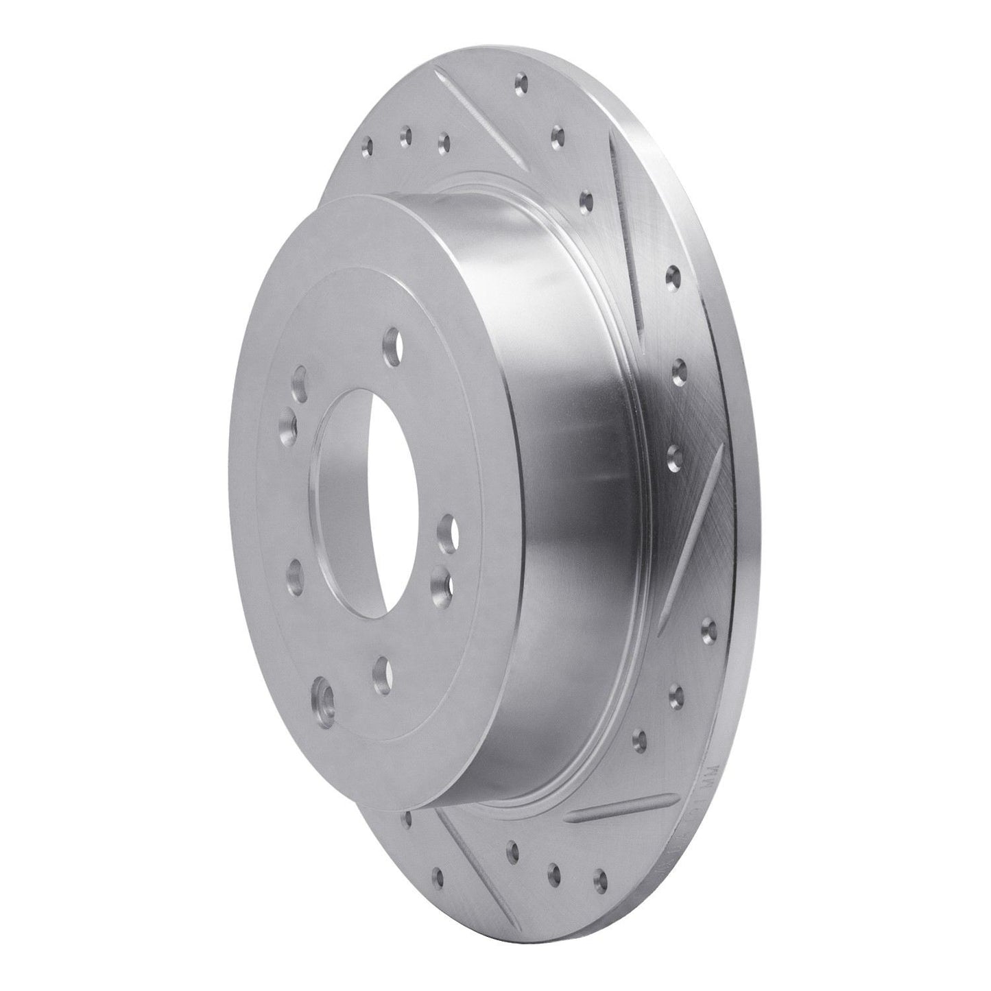 Dynamic Friction Company Disc Brake Rotor 631-03052R