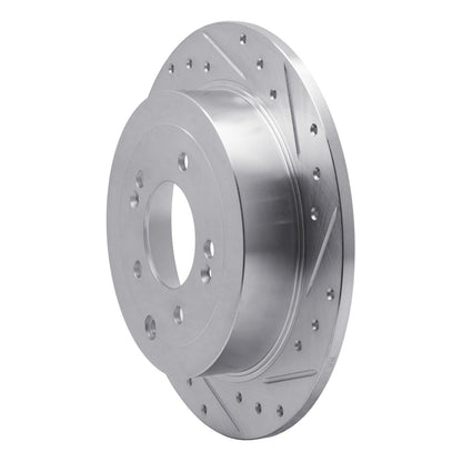 Dynamic Friction Company Disc Brake Rotor 631-03052R