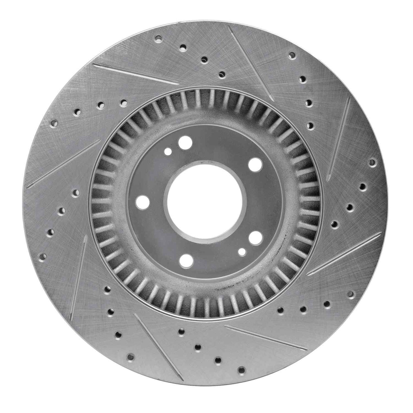 Dynamic Friction Company Disc Brake Rotor 631-03053L