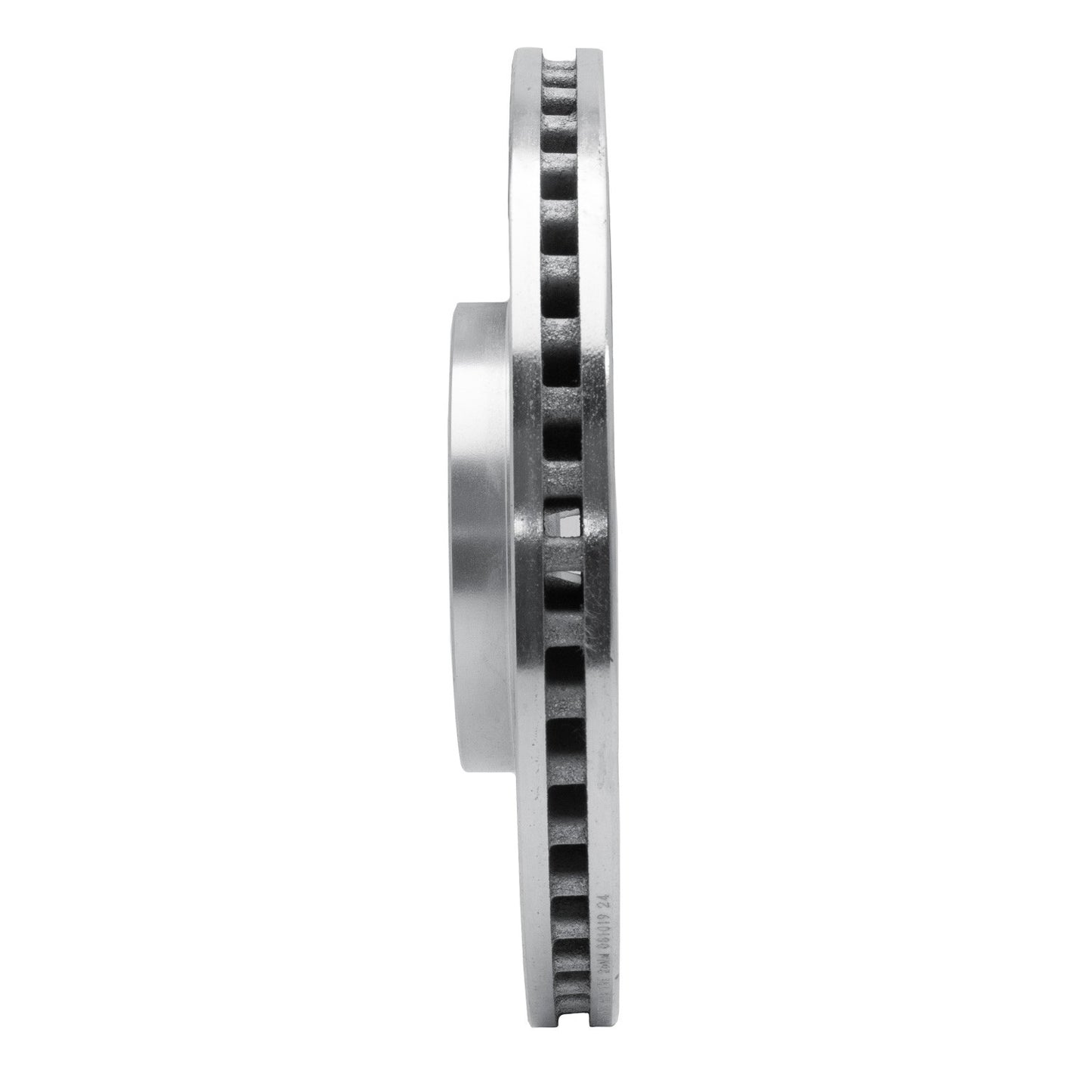 Dynamic Friction Company Disc Brake Rotor 631-03053L
