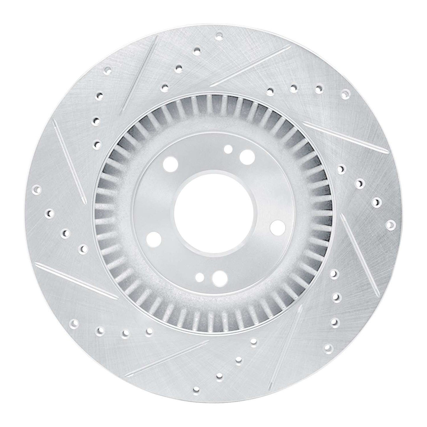 Dynamic Friction Company Disc Brake Rotor 631-03053R