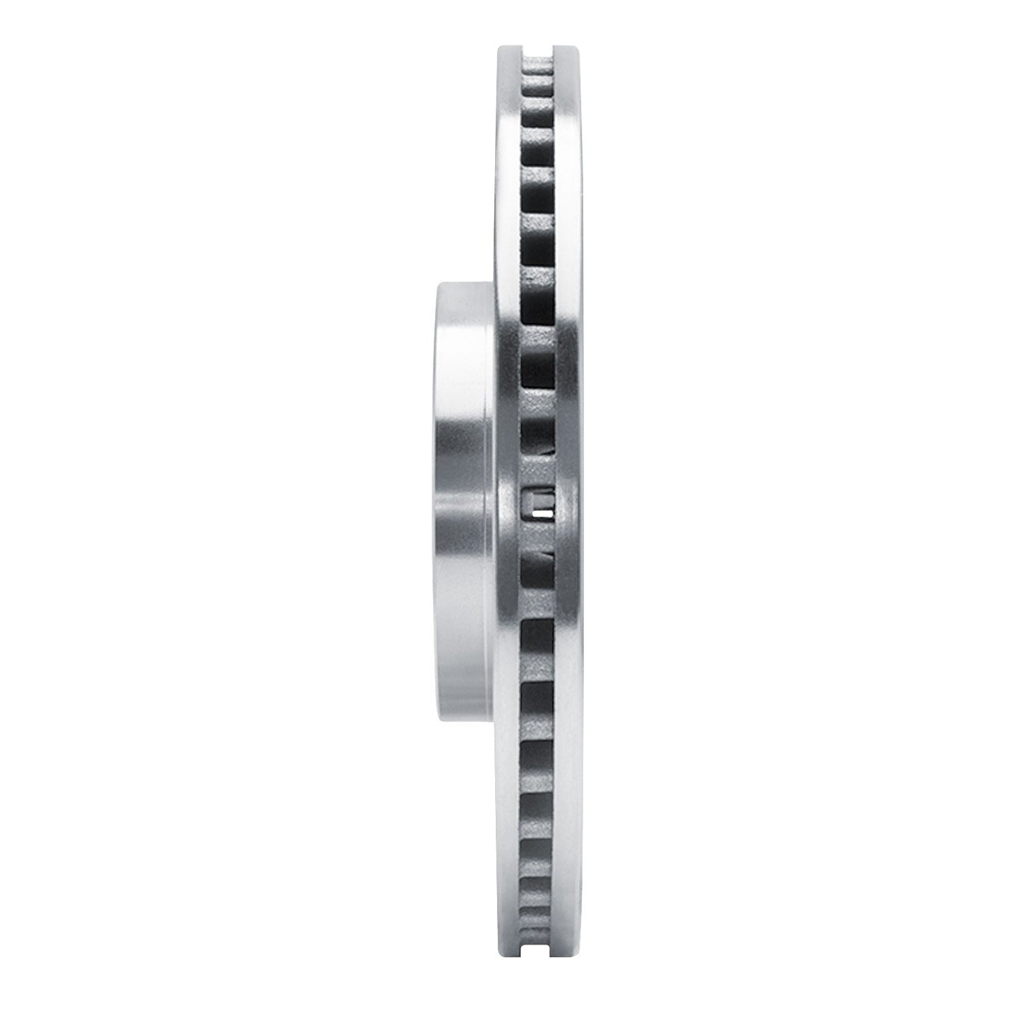Dynamic Friction Company Disc Brake Rotor 631-03053R