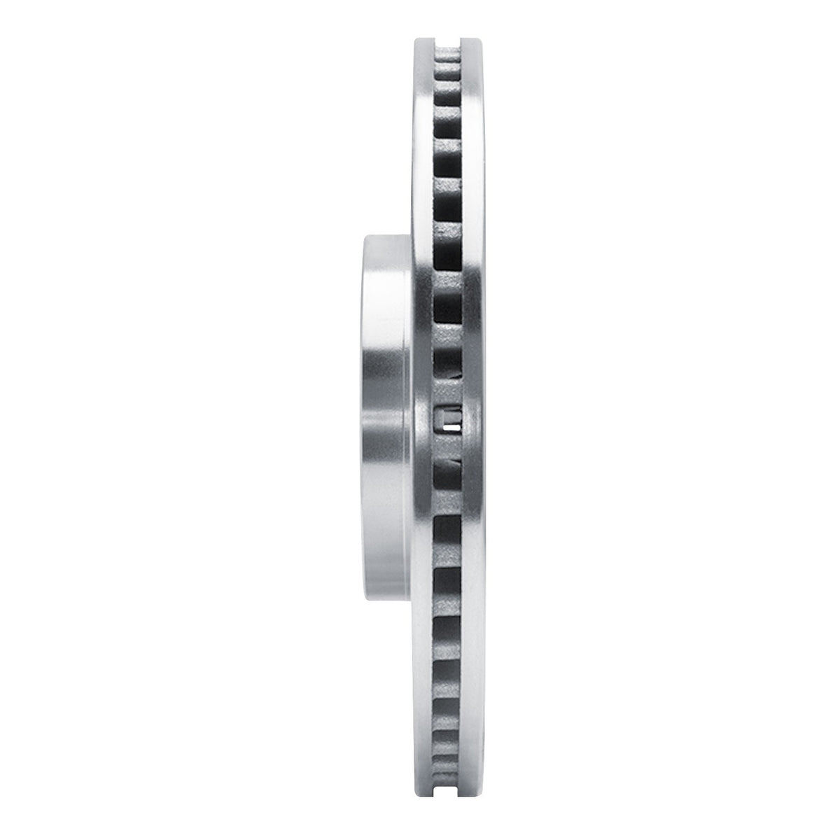 Dynamic Friction Company Disc Brake Rotor 631-03053R