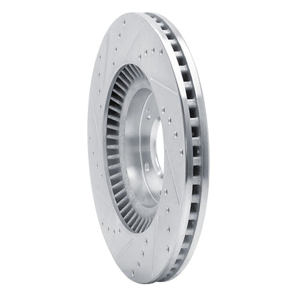 Dynamic Friction Company Disc Brake Rotor 631-03053R