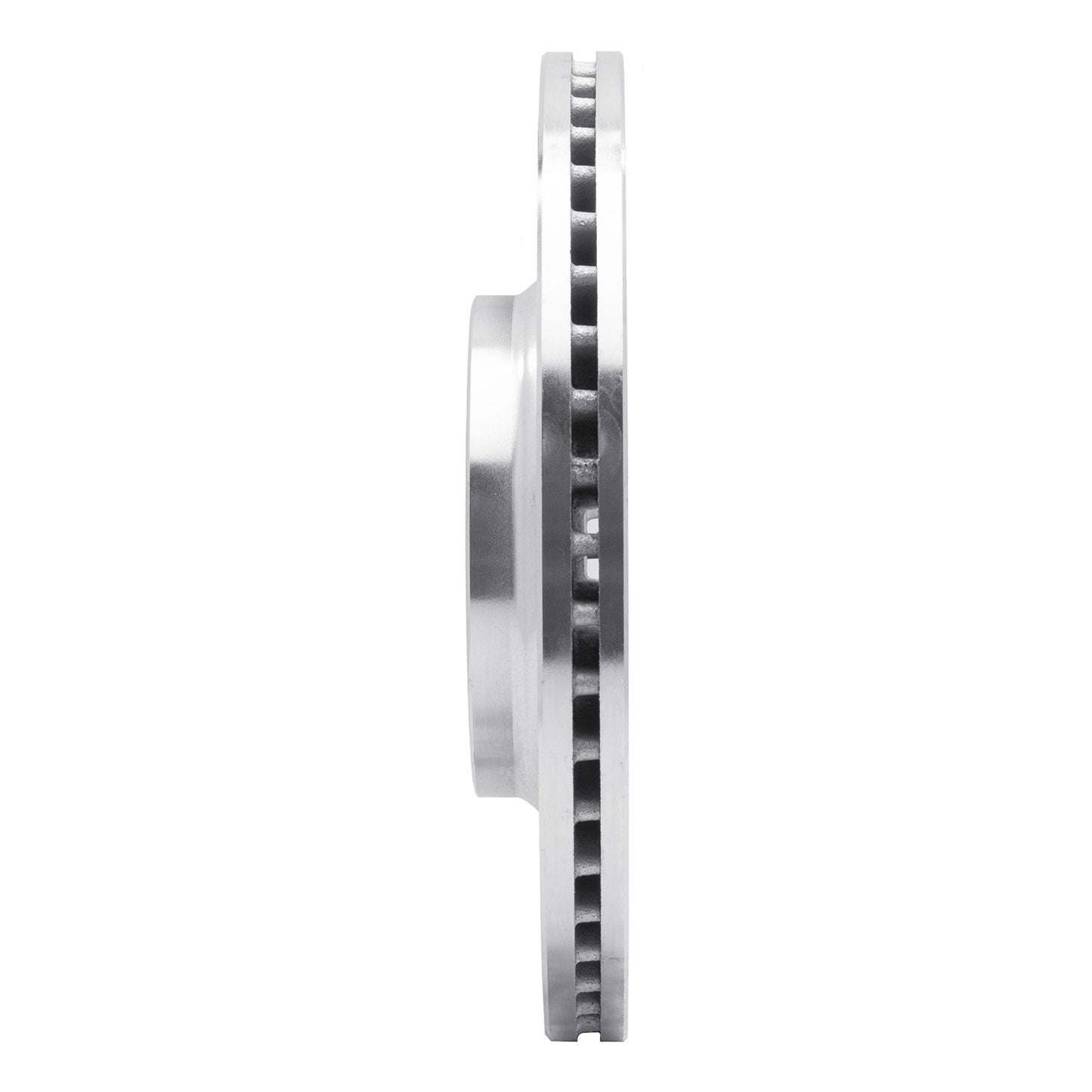 Dynamic Friction Company Disc Brake Rotor 631-03054L