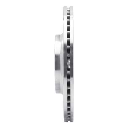 Dynamic Friction Company Disc Brake Rotor 631-03054L