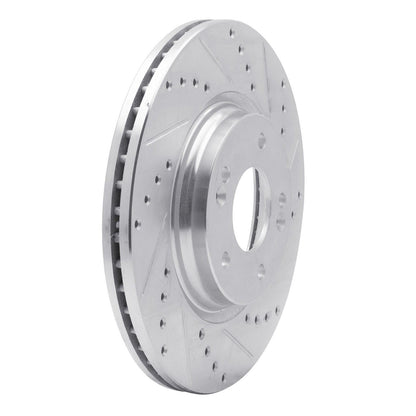 Dynamic Friction Company Disc Brake Rotor 631-03054R