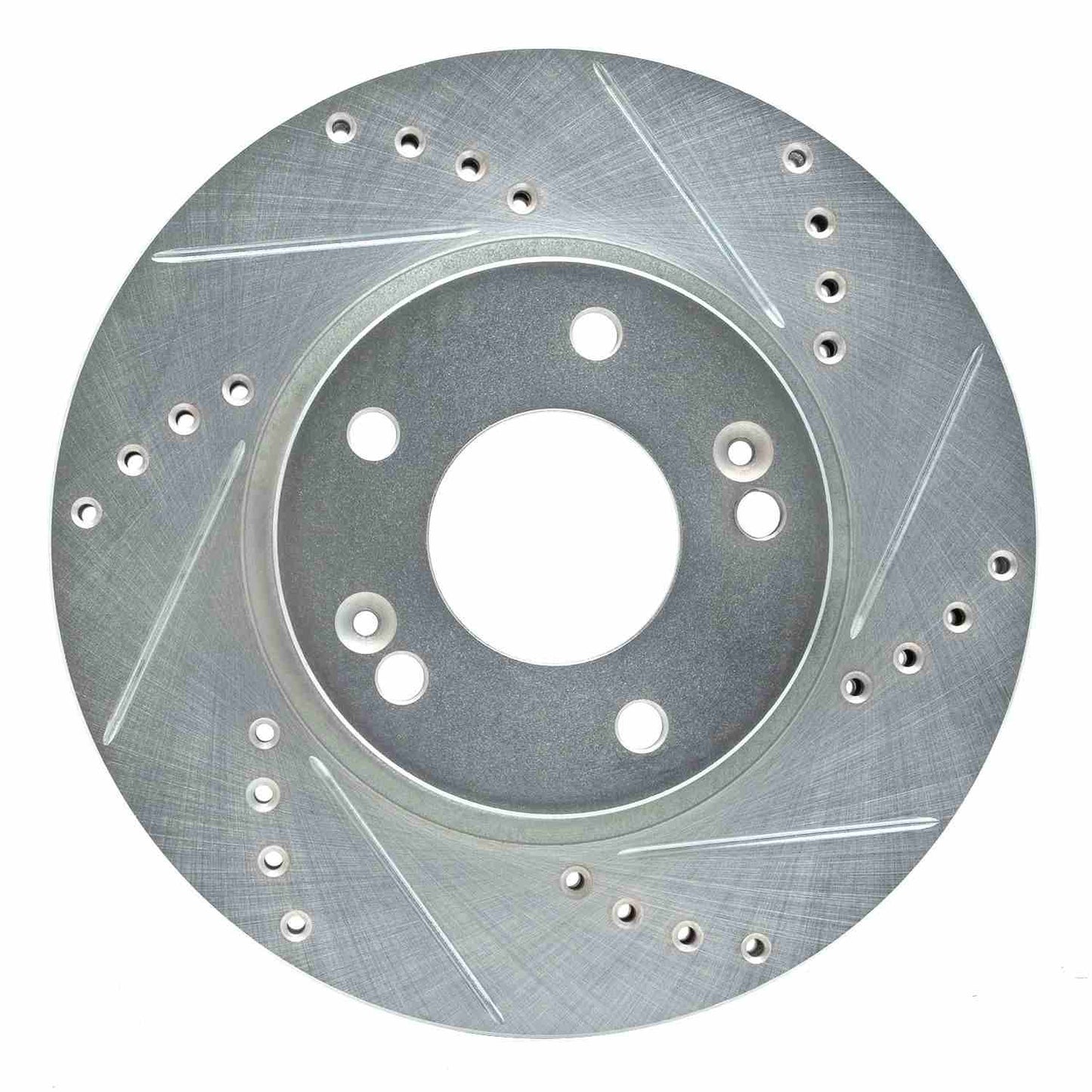 Dynamic Friction Company Disc Brake Rotor 631-03054R